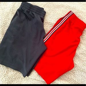 Boys basketball shorts